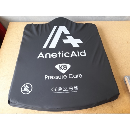 Anetic Aid, To Suit QA4 Pressure Care LEG SECTION MATTRESS