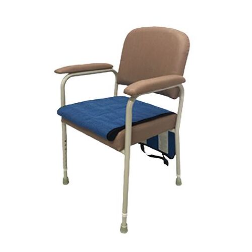 Aspire, One Way Slide, NON SLIP MAT - Foot Operated