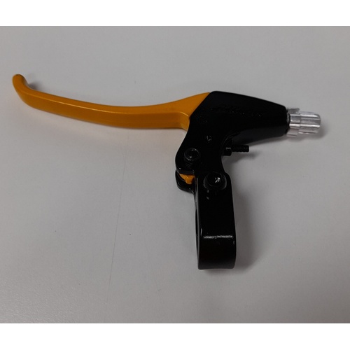 To Suit Fluid E820 Fitness UBE, SEAT HANDLE