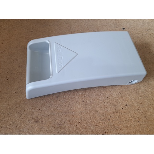 Linet, To Suit ELEGANZA 2, Side Rail LEVER Assembly