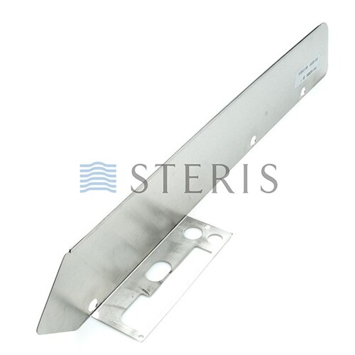 Steris, To Suit Model 4085 Table, RHS SIDE COVER