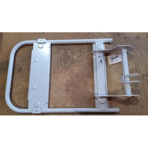 Stryker, 26 " FOWLER WELDMENT - White