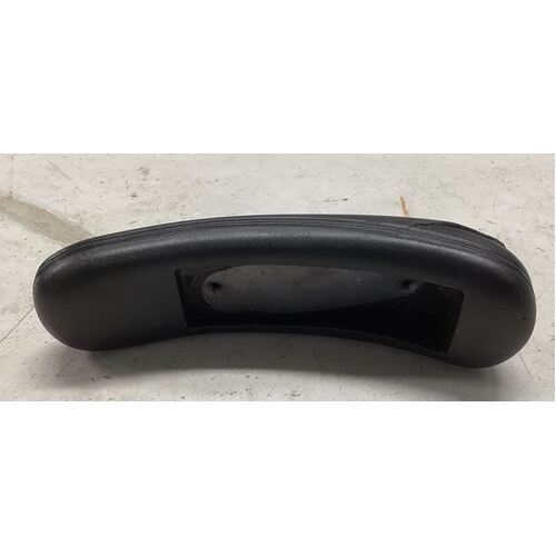 Sturdy, High Back Chair LHS Armrest PADDING Only