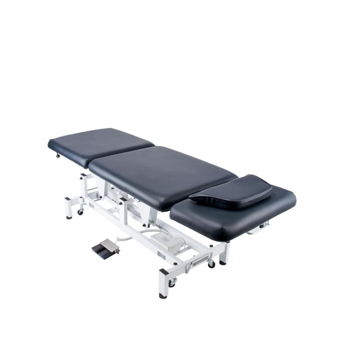 Athlegen Centurion Value Lift Table - SUPINE PAD - Fits in Face Hole - Triangular Pillow