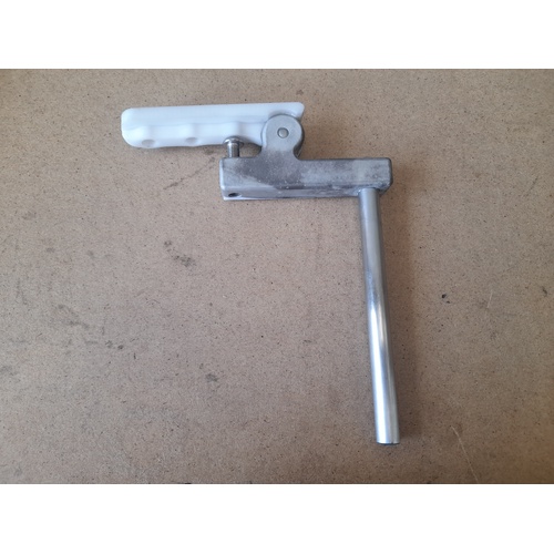 Gardhen Bilance Stephen H Anatomical Chair - Armrest BRACKET