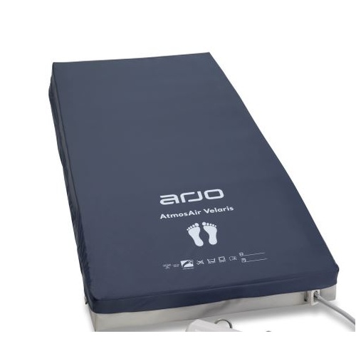 Arjo, To Suit Velaris Mattress, 1220 x 2140 EN MATTRESS FOAM  With COVER
