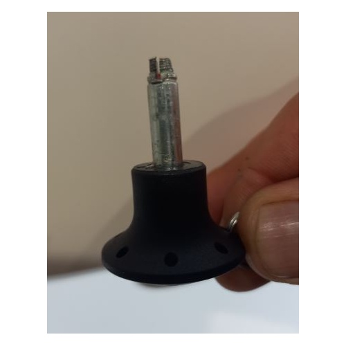 Ropox Wall Mounted Change Table - LOCKING PIN - Each