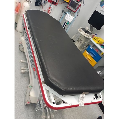 Techlem, To Suit Model 87F1019 Mattress, 75 MATTRESS COVER - Black