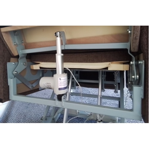 Ambassador, Recliner Chair To Suit The Actuator, MOUNTING FRAME Only