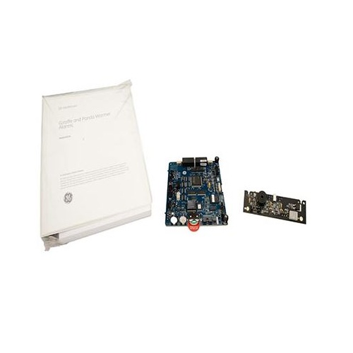 GE Health Care, To Suit Panda Warmer, IEC ALARM UPGRADE KIT, Included PCB