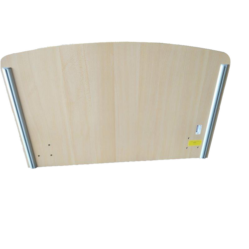 Wi-Bo Footboard With Runners
