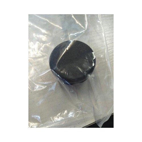 Medicraft Rail - End Plug Suit 30mm ID Tube - Each