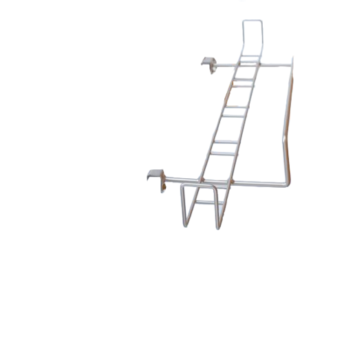 Wi-Bo Bed - Standard EXTENSION - Wire Base - SINGLE