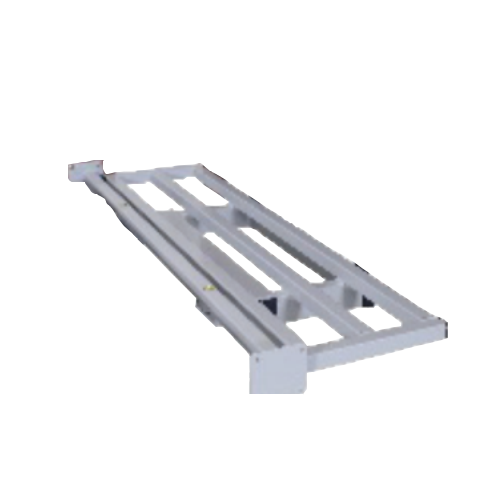 Alrick EN7 / EN9000 - Bed Extension - Single