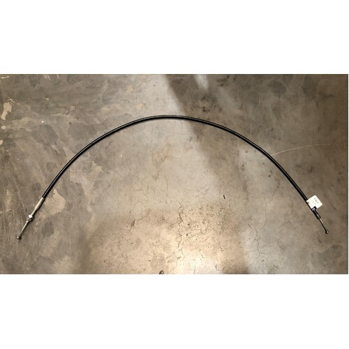 Ball ends cable - 825mm long