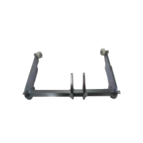 Humancare / Liftcare LC600 / I Plus / P5 Bed - Backrest Lift Arm Assembly