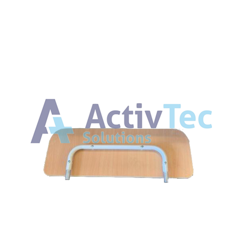 Arjo FR115 - Headboard - Beech
