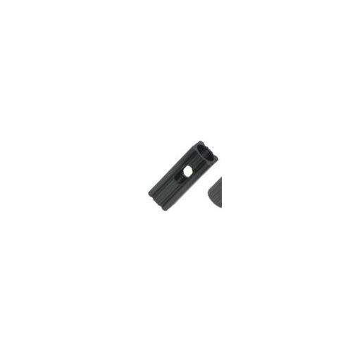 Square Nylon Sleeve, 22mm x 62mm