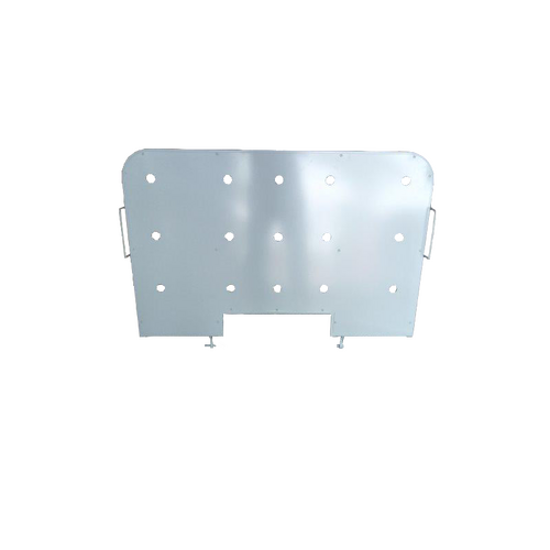 Alrick EN7KS / EN9000 Bed - Backrest Section With Sheet - King Single