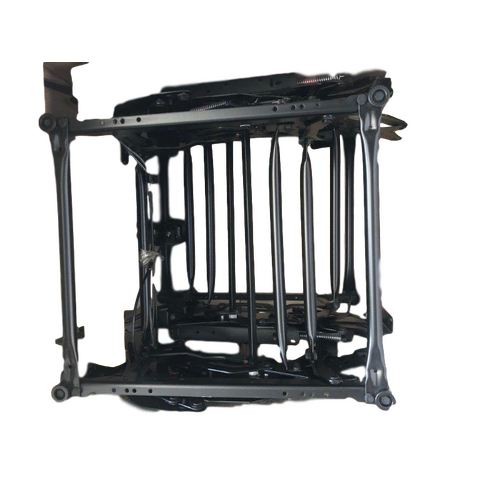 Dalcross Complete Manual Premier Recline