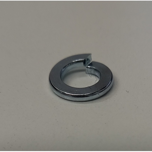 M8 Spring Washer - Each