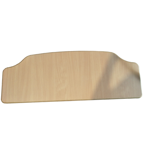 Sorrento / Huntleigh 500 - Footboard - Wood