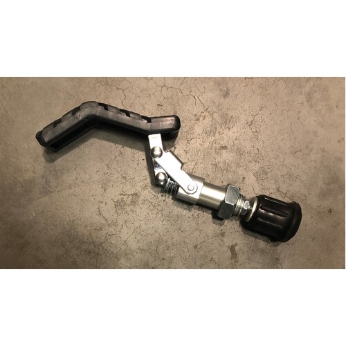 Stryker 0830 Surgistool - Brake Assembly
