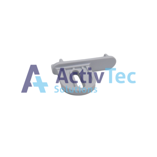 Invacare Etude Plus Bed - 3 Rail Siderail - Guides / Slides Kit - Require 2 Kits Per Side