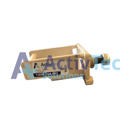 Humancare P5 Bed - Siderail Bracket - Each