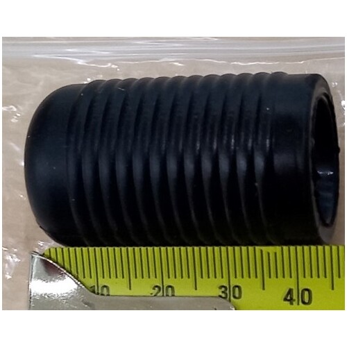 Arjo Lifeguard / Contoura - Brake Pedal RUBBER