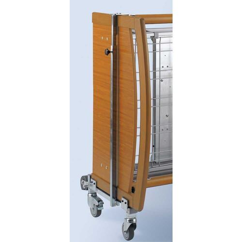 Wi-Bo Bed Mover Frame And Wheels Set - Pair