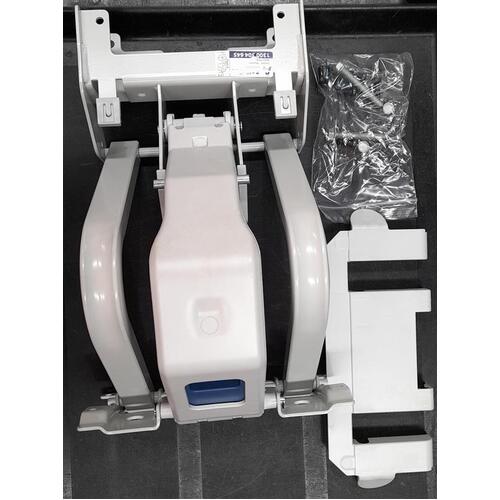 Hill-Rom HR900 / Accella - Footend Half Siderail Mechanism Kit