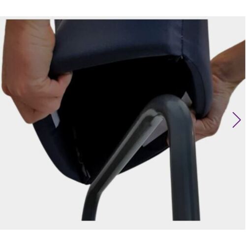 Icare,400mm W x 580mm H, High Side Rail COVER