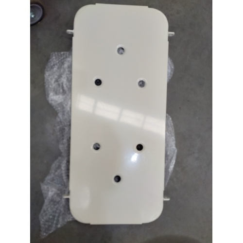 My Comfort MC300 / Capri - Backrest Panel