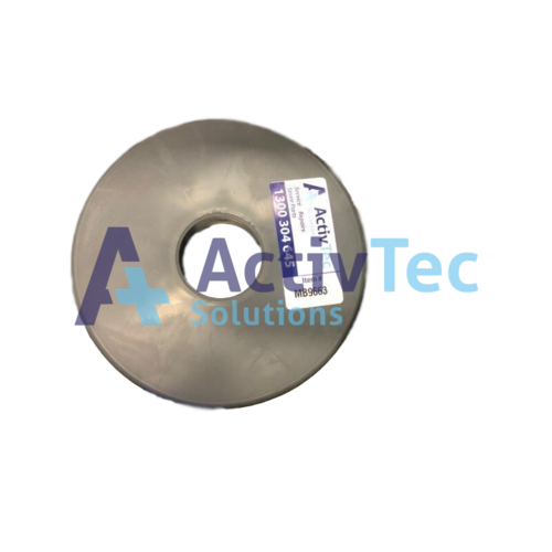 Bed Buffer - 125mm Diameter x 32mm Hole