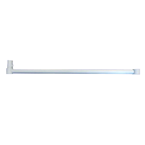 Howard Wright M8 Siderail ARM Only - Cool Grey
