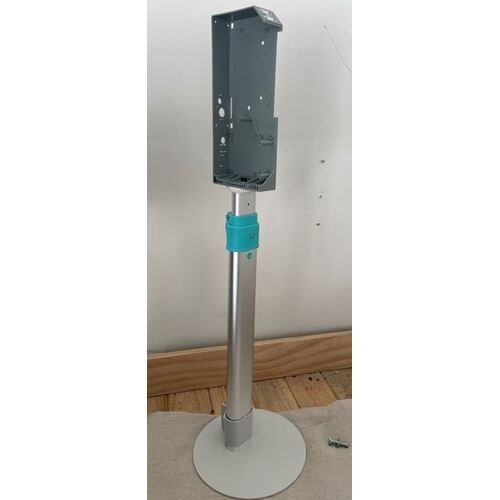 Invisabeam - STAND Assembly