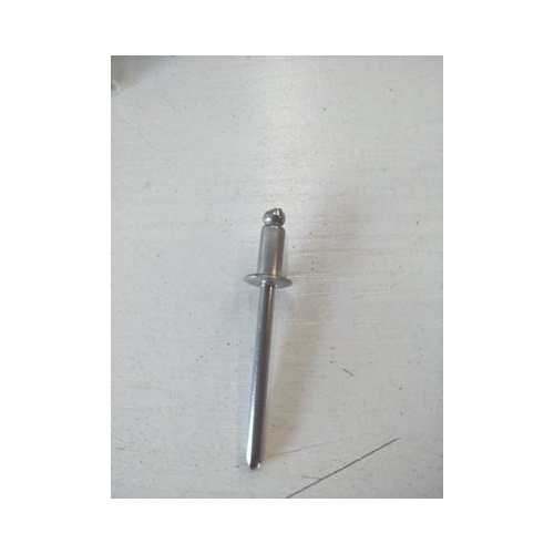 Stryker IV Pole/Push Handle Pop Rivet