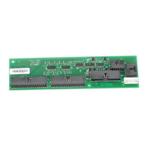 Hillrom Careassist PCB Assembly, Left Caregiver Siderail