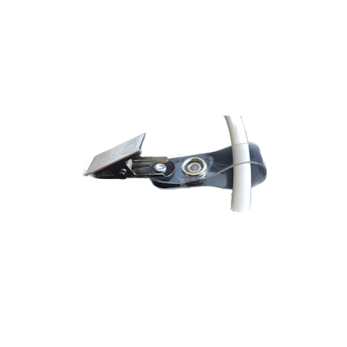 Pendant Cord Clip (no safety pin) - each