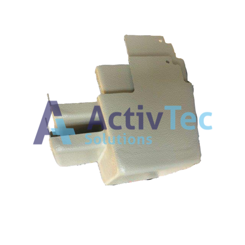 Hausted Foot End Hydraulic Cover