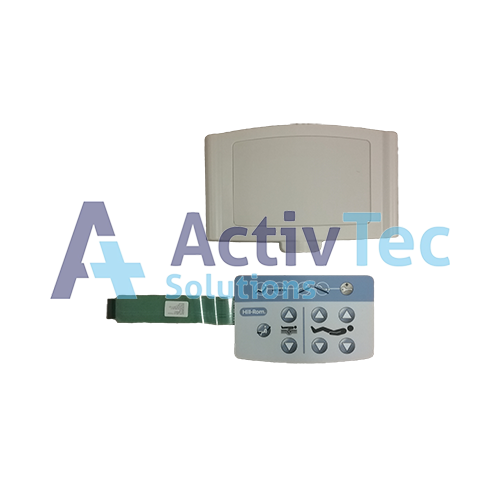 Hill-Rom HR900 - Keypad And Box For Flexiarm / Gooseneck