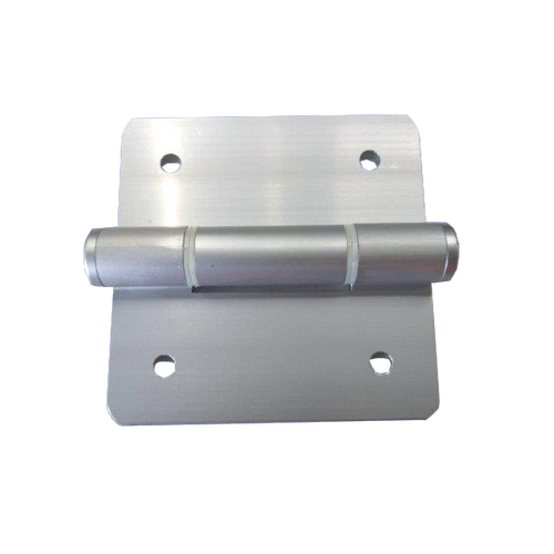 Howard Wright M7/M9 - Legraise / Kneebreak Hinge