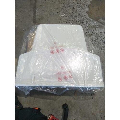 Humancare / Liftcare LC600 bed - Column Cover / End Cover - Each