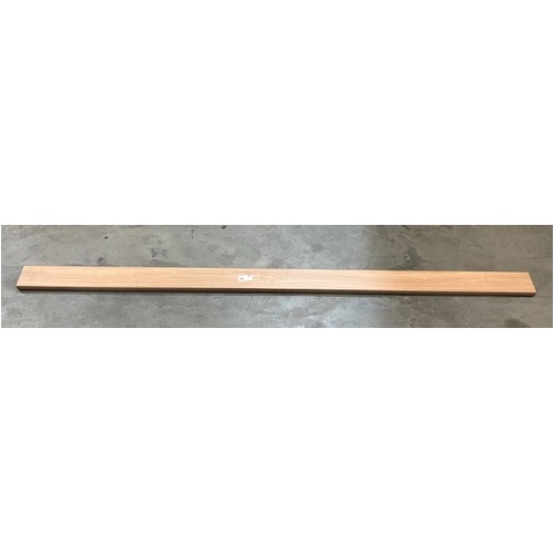 Wi-Bo Top Rail - Havana Cherry