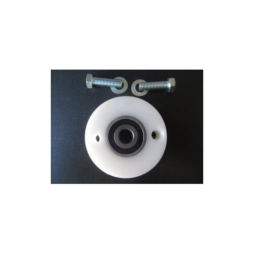 Bearing Carrier To Suit Metron Bed Only