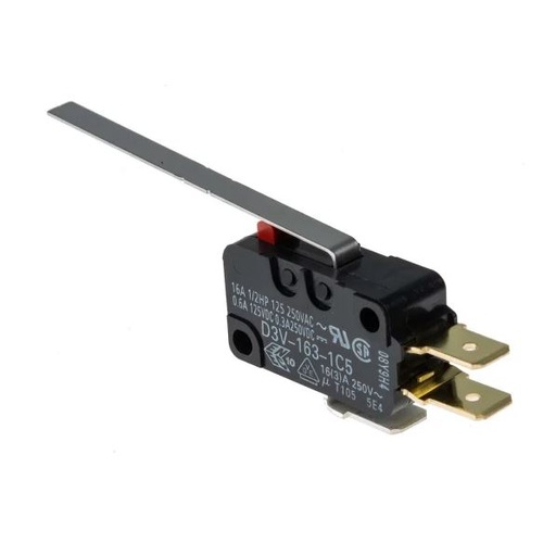 Haigh Quattro - Lid Locking Microswitch - Each