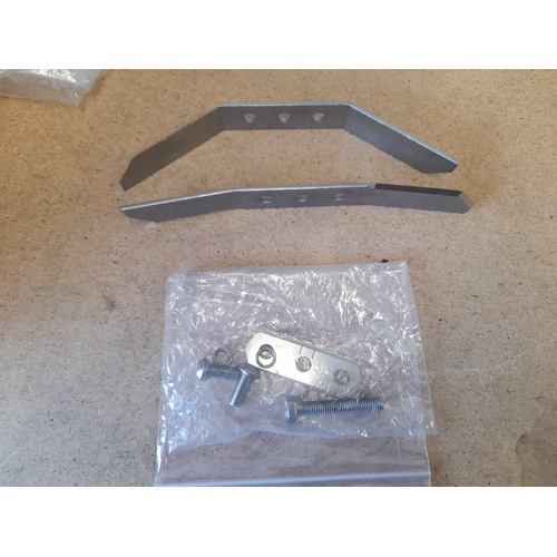 Vernacare Vortex / V2000 / V2020 Macerator - Blade Kit