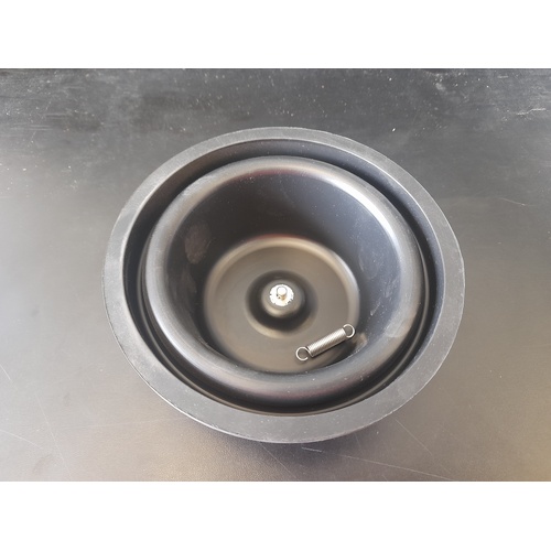 Vernacare Compact Plus - Diaphragm And Spring Kit
