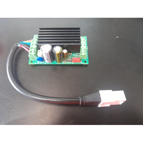 Vernacare Vortex Plus - Lid PCB